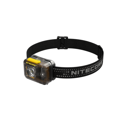 [HA13] Nitecore Headlamp HA13