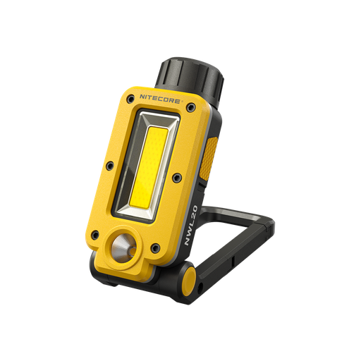 [NWL20] Nitecore Lantern NWL20