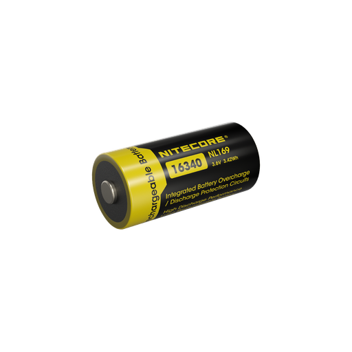 [NL169] Nitecore Battery NL169 