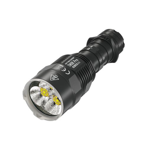 [TM9K-Pro] Nitecore Flashlight TM9K Pro
