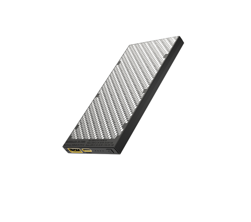 [NB10000-Silver] Nitecore Powerbank NB10000 Silver