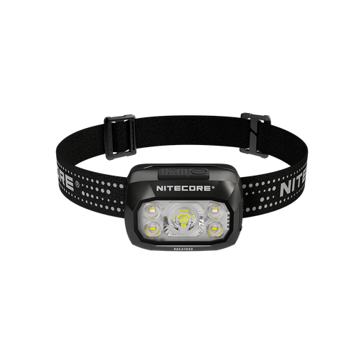 [NU30] Nitecore Headlamp NU30