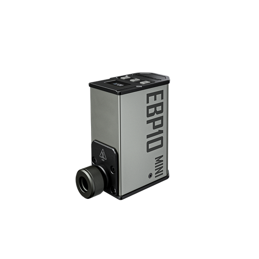 [EBP10] Nitecore Air Pump for Bike EBP10