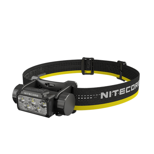 [HC70] Nitecore Headlamp HC70 UHE
