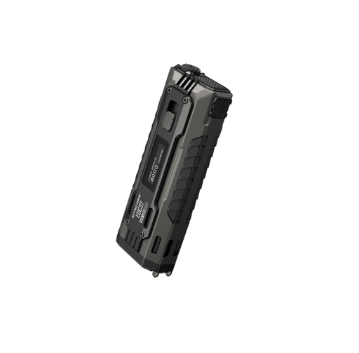 [EDC37] Nitecore Flashlight EDC37