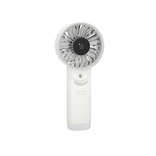 [izzCool30] Nitecore Fan IzzCool 30