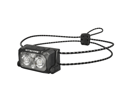 [NU25MCTUL] Nitecore Headlamp NU25 MCT UL 