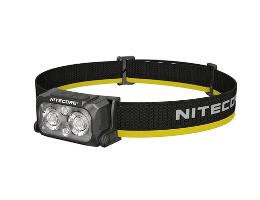 [NU25-MCT] Nitecore Headlamp NU25 MCT