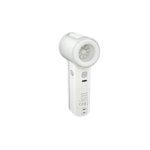 [Izzcool40] Nitecore Fan Izzcool 40