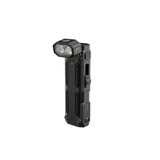 [EDC09] Nitecore Flashlight EDC09