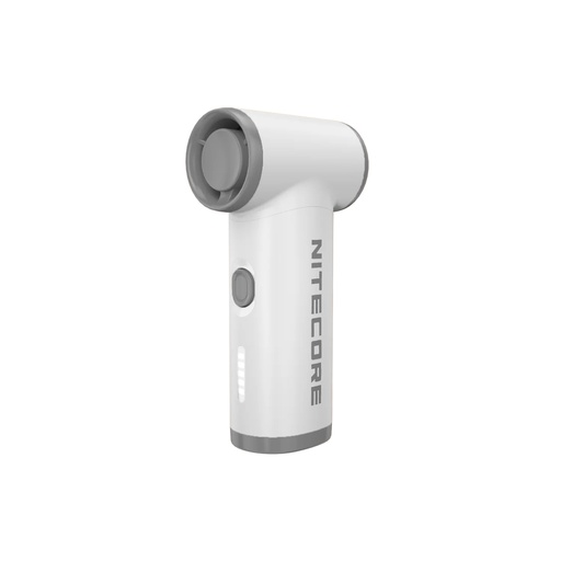 [NEFnano-W] Nitecore Fan NEF nano - White