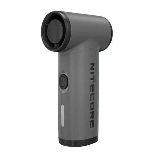 [NEFnano-GY] Nitecore Fan NEF nano - Gray
