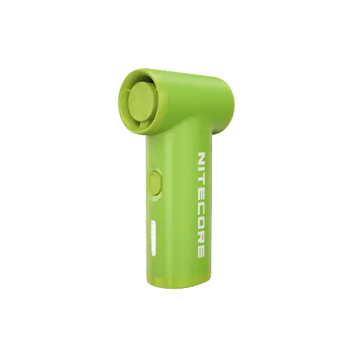 [NEFnano-GN] Nitecore Fan NEF nano - Green
